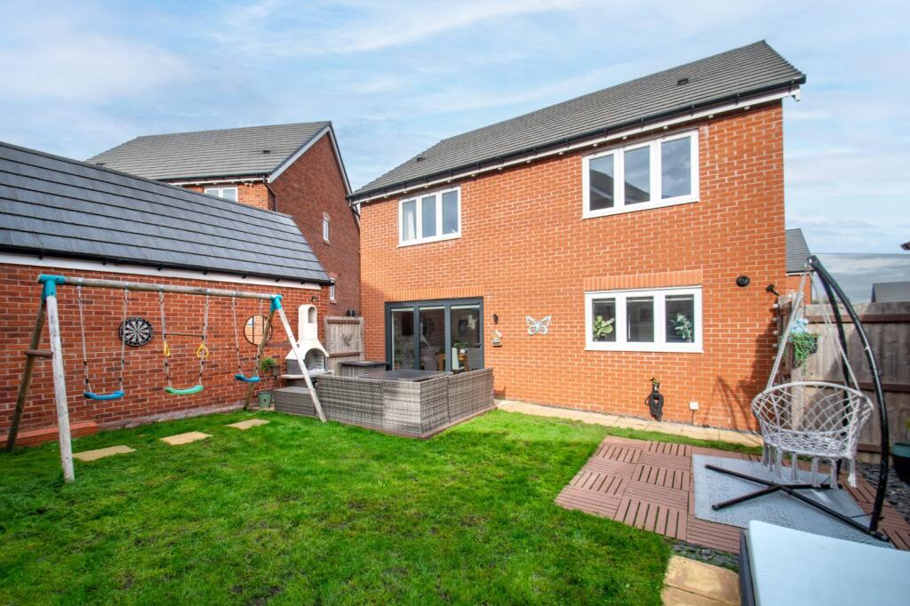 Additional image 23 of Odell Street, Enfield, Redditch, B97