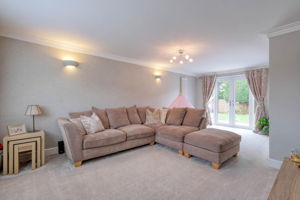 Additional image 11 of Gainsborough Crescent, Knowle, B93