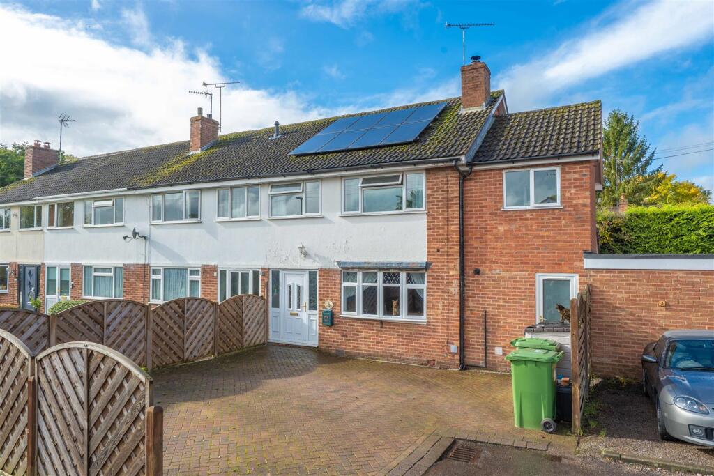 Property image for Alne Close, Henley-In-Arden