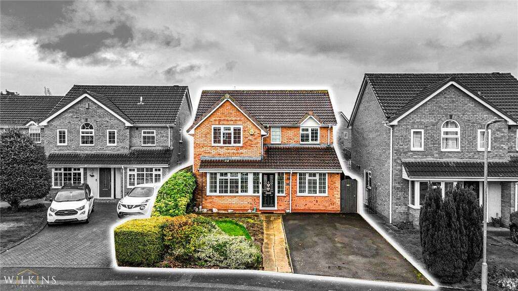 Additional image 39 of Hampshire Close, Tamworth, Staffordshire, B78
