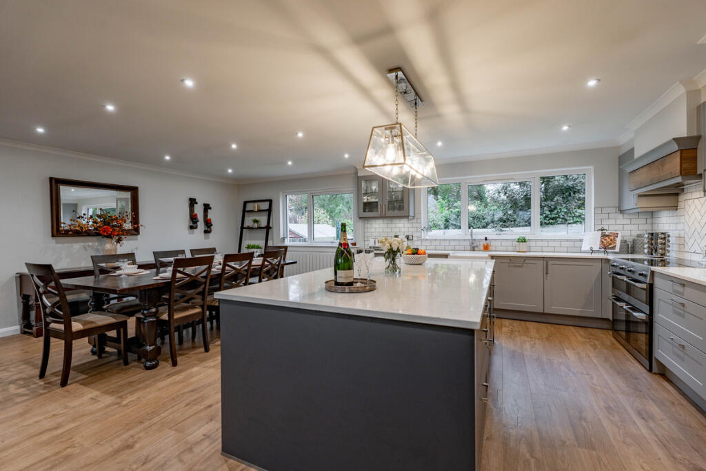 Additional image 7 of Dunnydeer Gardens, Insch, AB52