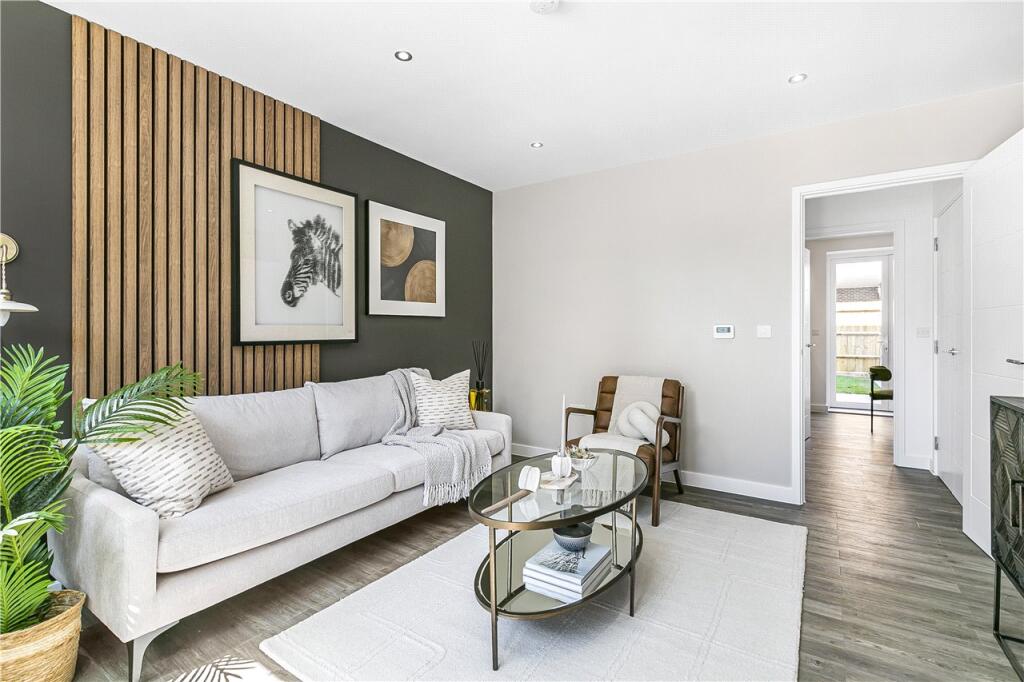 Additional image 17 of Harrier Way, Hatfield, Hertfordshire, AL10