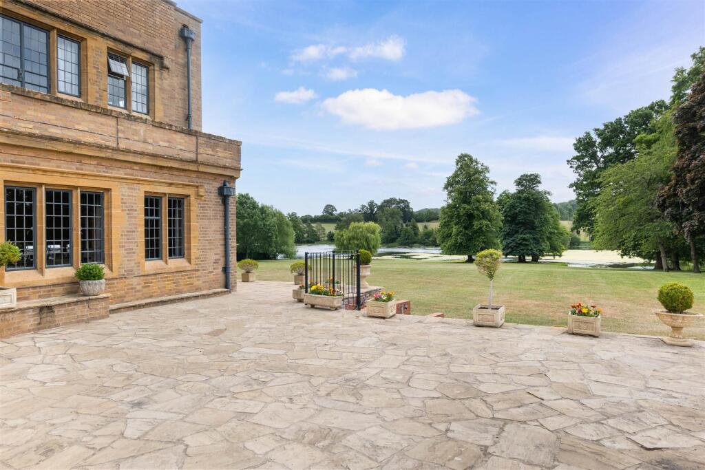 Additional image 32 of Edstone Hall, Edstone, Wootton Wawen