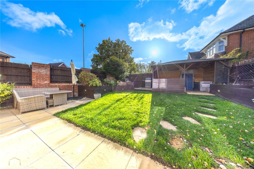 Additional image 25 of Alton Close, Amington, Tamworth, Staffordshire, B77