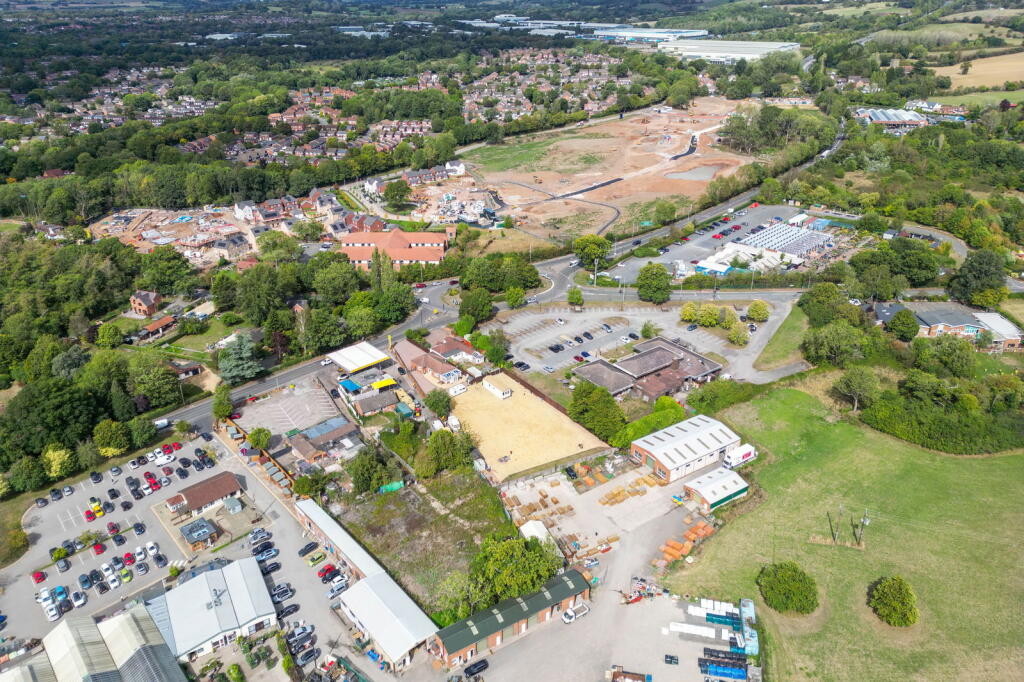 Additional image 9 of Birmingham Road, Mappleborough Green, Studley, B80 7DF