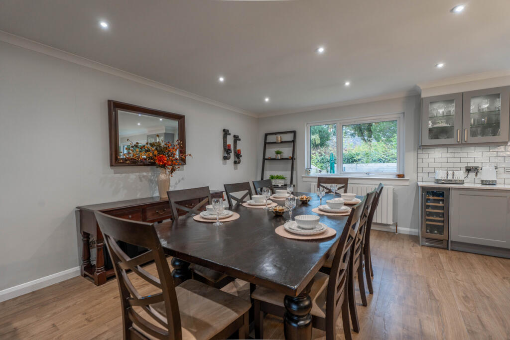 Additional image 6 of Dunnydeer Gardens, Insch, AB52