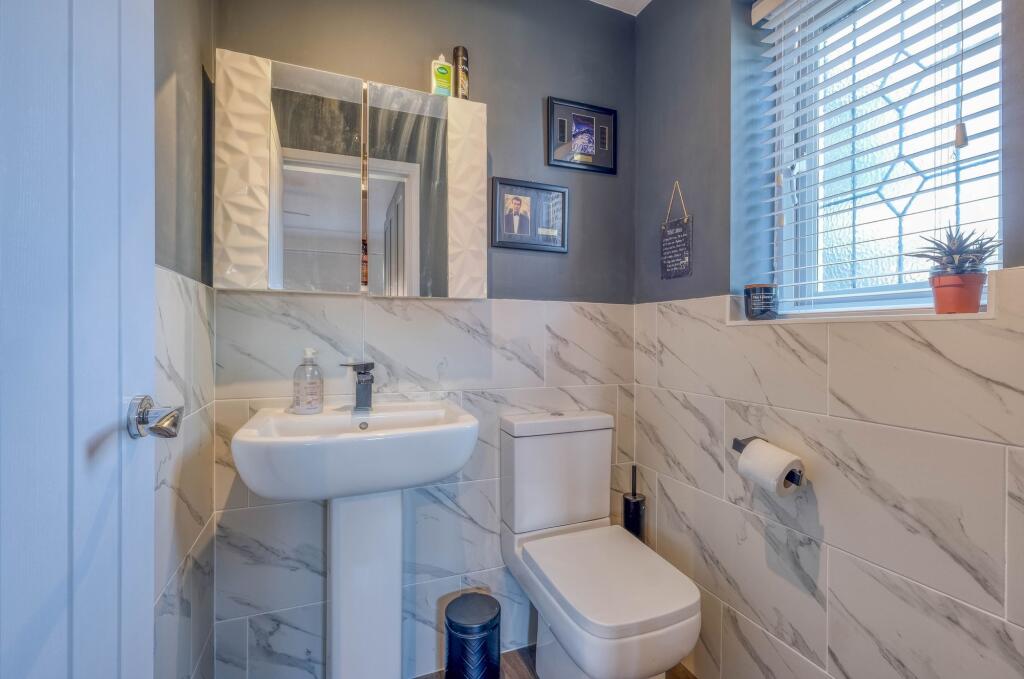 Additional image 12 of Church Down Close, Redditch, B97