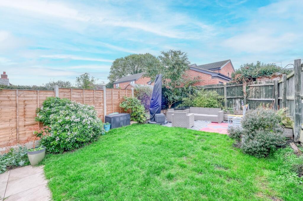 Additional image 14 of Foregate Street, Astwood Bank, B96