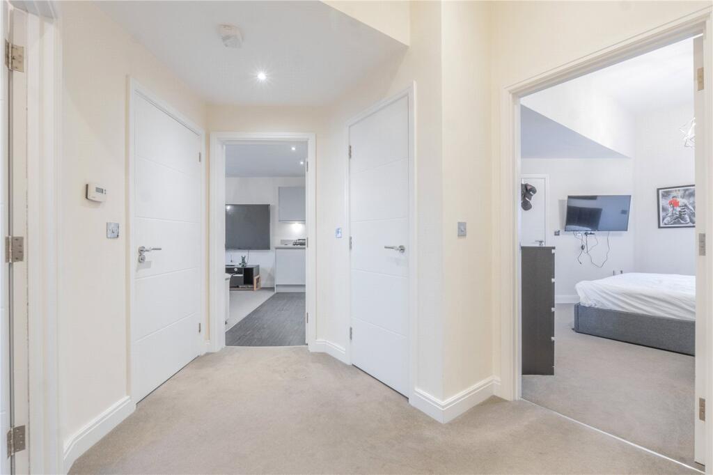 Additional image 11 of Abbotsbury Court, 58 Rumbush Lane, Dickens Heath, West Midlands, B90