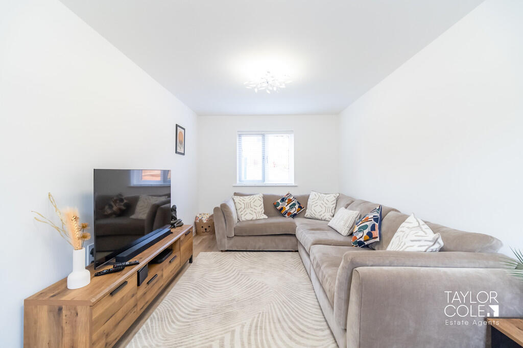 Additional image 36 of Hill Drive, Polesworth