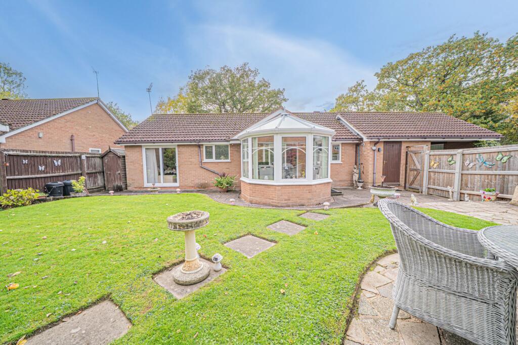 Additional image 14 of Tibberton Close, Solihull, B91