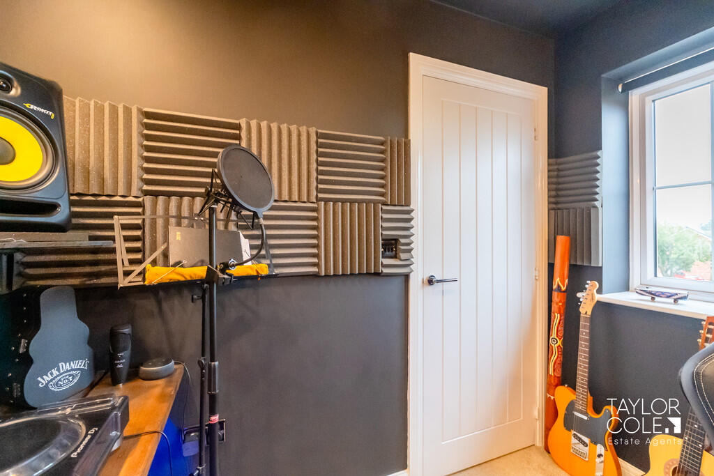 Additional image 30 of The Hills, Warton