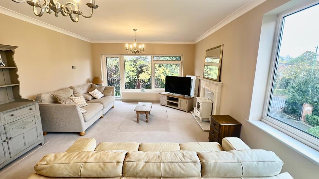 Additional image 5 of Coppice Close, Dove House Lane, Solihull