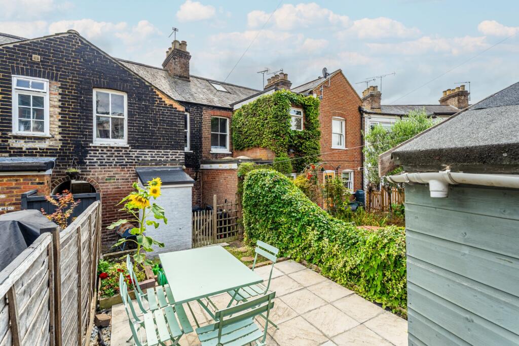 Additional image 14 of Sopwell Lane, St. Albans, Hertfordshire, AL1