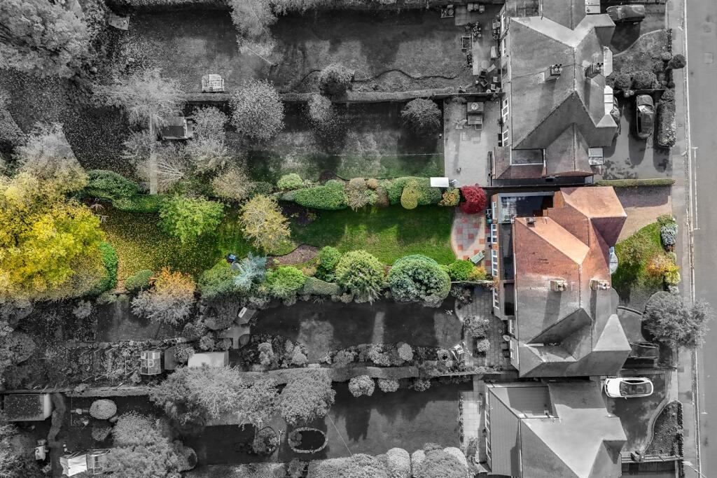 Additional image 21 of Thornby Avenue, Solihull