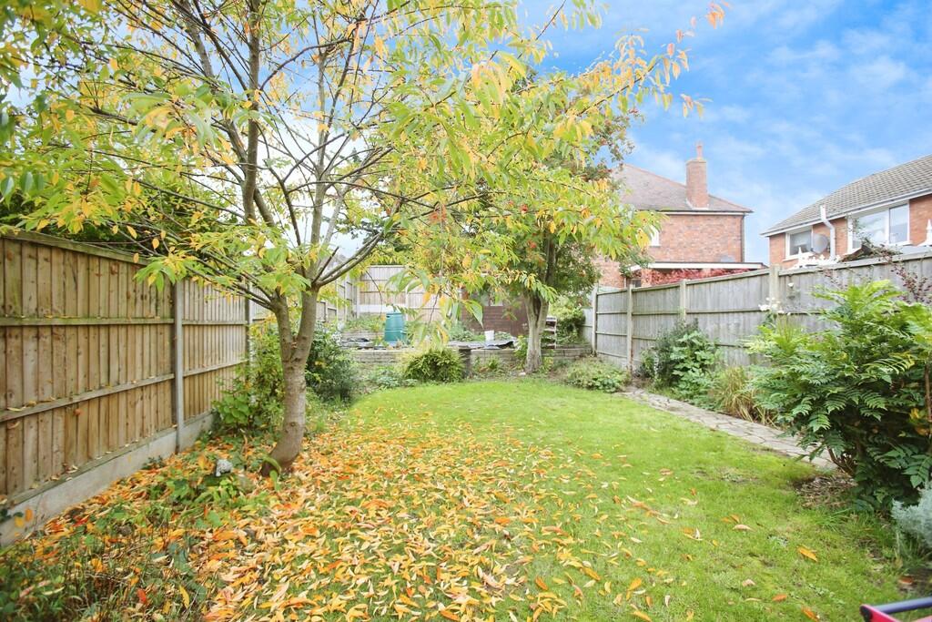 Additional image 21 of Common Lane, Polesworth