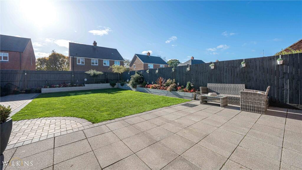 Additional image 29 of Charlecote Drive, Tamworth, Staffordshire, B79