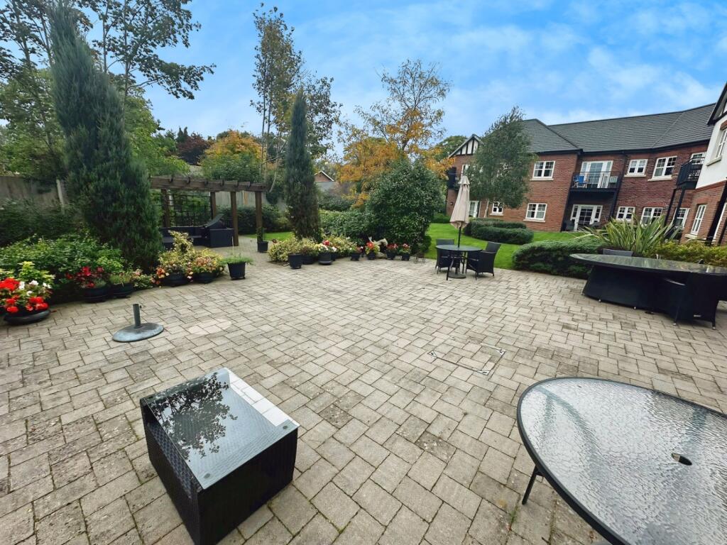 Additional image 8 of Four Ashes Road, Bentley Heath