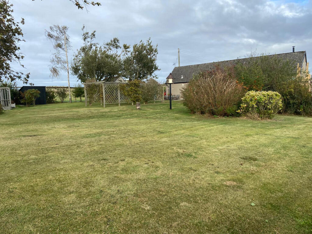 Additional image 42 of Ord Farmhouse, Banff, AB45