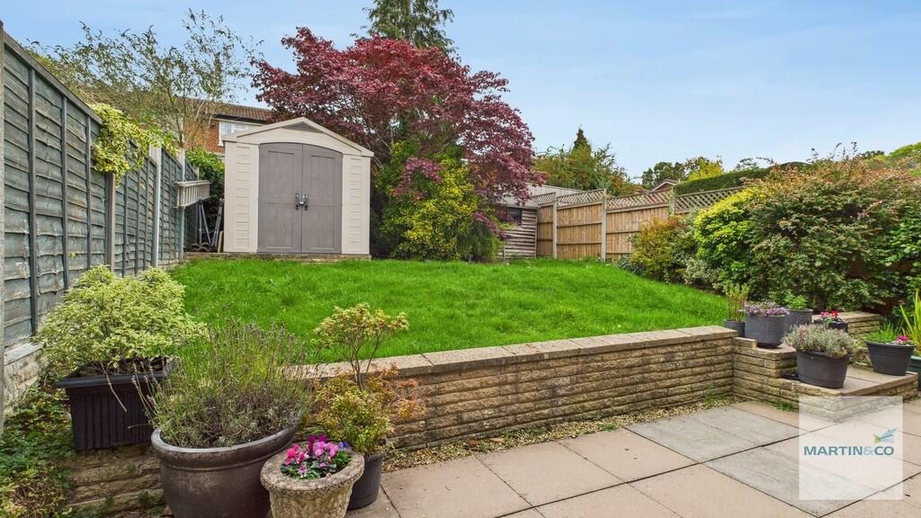 Additional image 12 of Dickinson Drive, Sutton Coldfield, B76 1FP