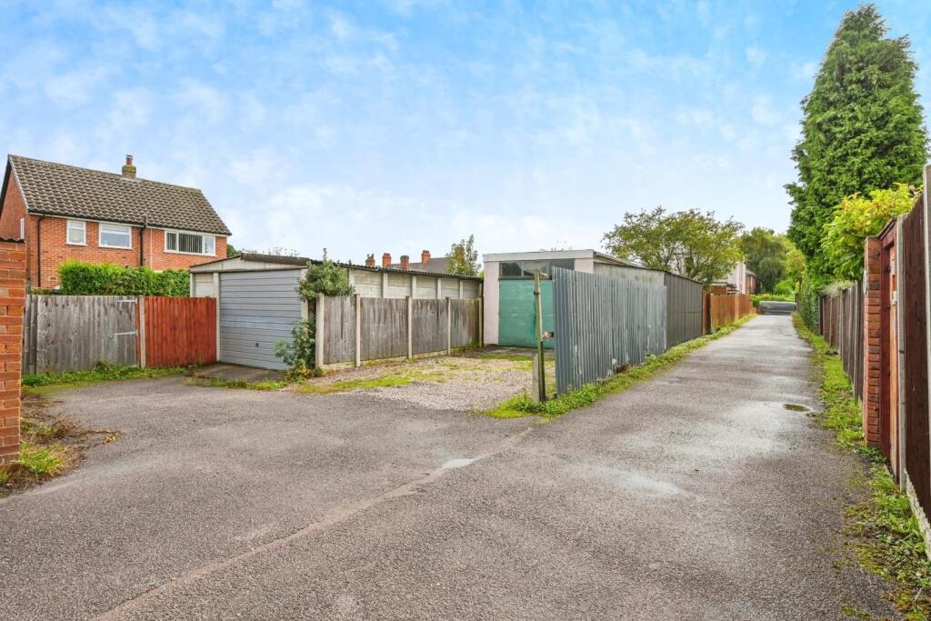 Additional image 18 of Amington Road, Bole Hall, Tamworth