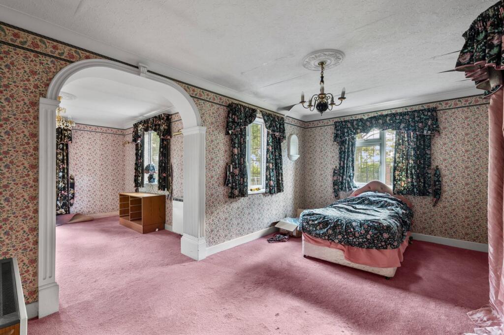 Additional image 23 of Alderhanger Lane, Tanworth-in-Arden, Solihull, B94