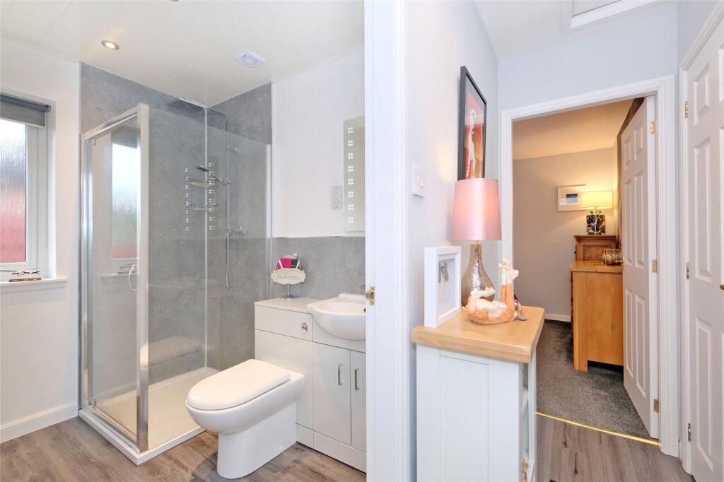 Additional image 16 of 110 Kirkburn, Laurencekirk, Aberdeenshire, AB30