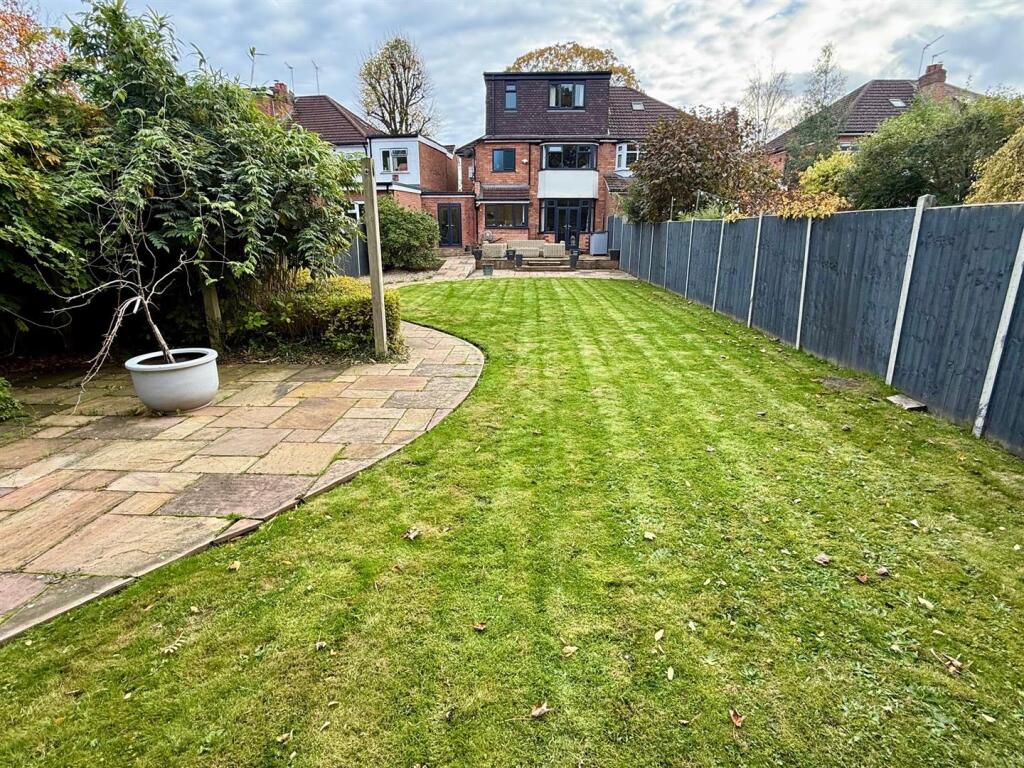 Additional image 22 of Welford Road, Shirley, Solihull