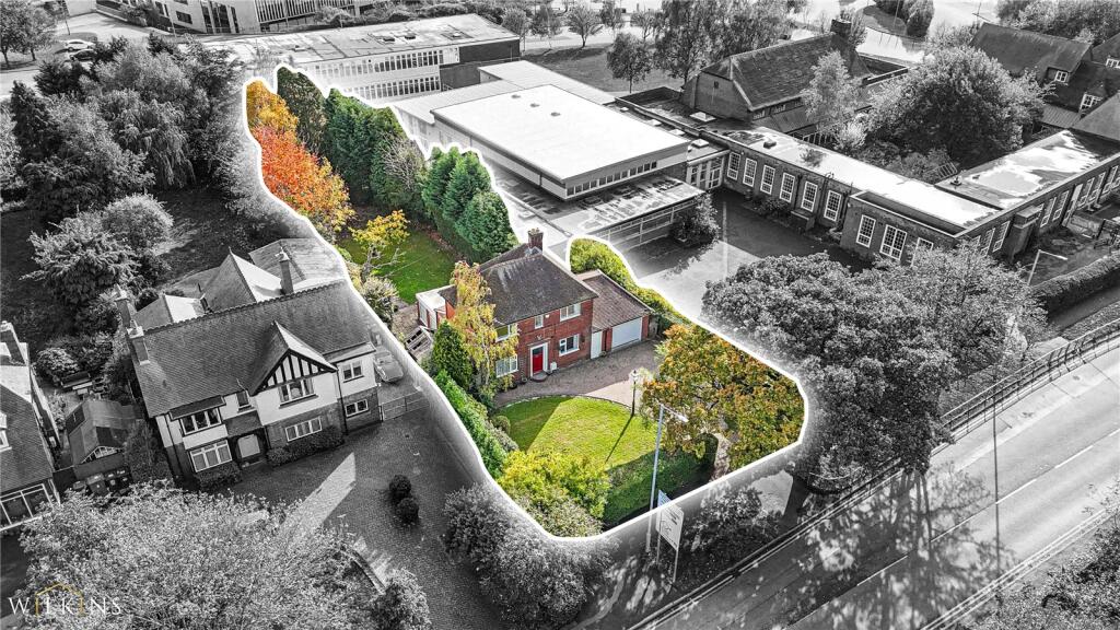 Additional image 29 of Ashby Road, Tamworth, Staffordshire, B79