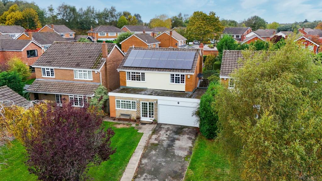 Additional image 26 of Copt Heath Drive, Knowle, B93