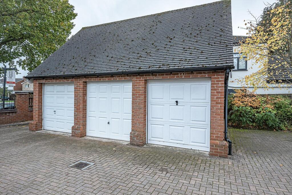 Additional image 20 of Portmanteau Mews, Hockley Heath, Solihull