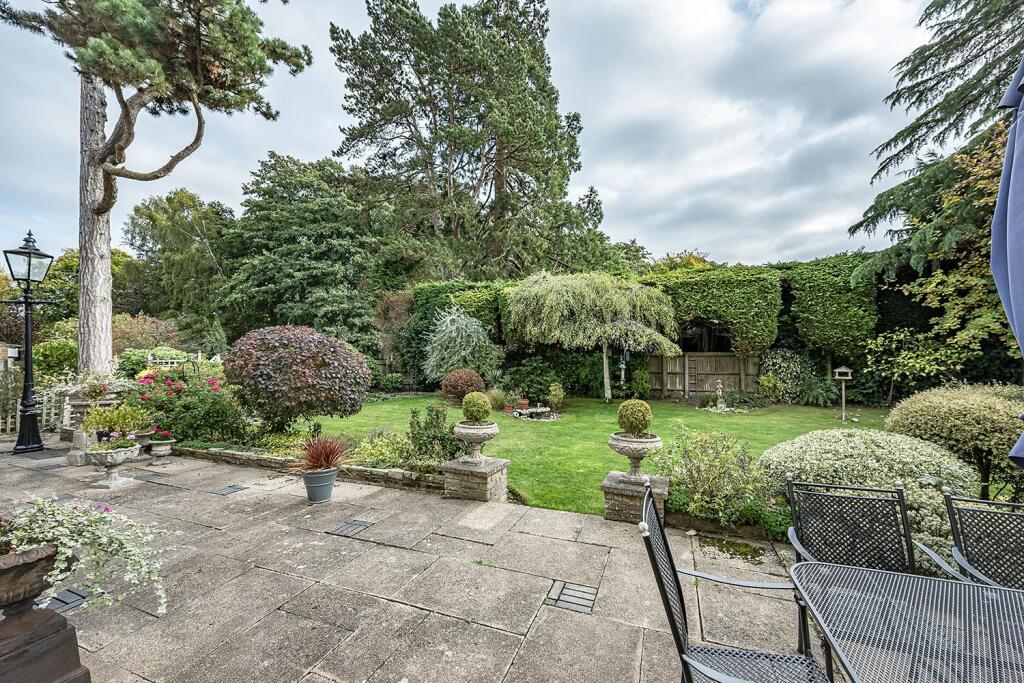 Additional image 26 of Grange Road, Dorridge, Solihull