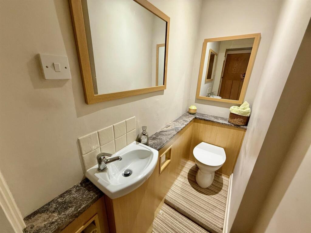 Additional image 10 of Thornby Avenue, Solihull