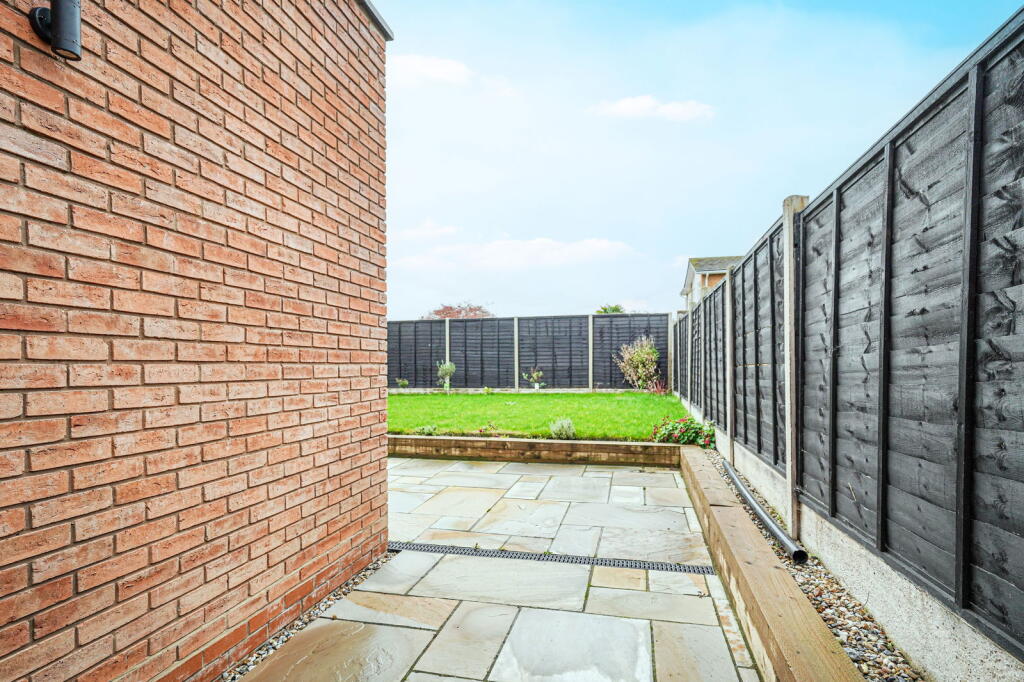 Additional image 18 of Longdon Road, Knowle, Solihull, B93 9HY