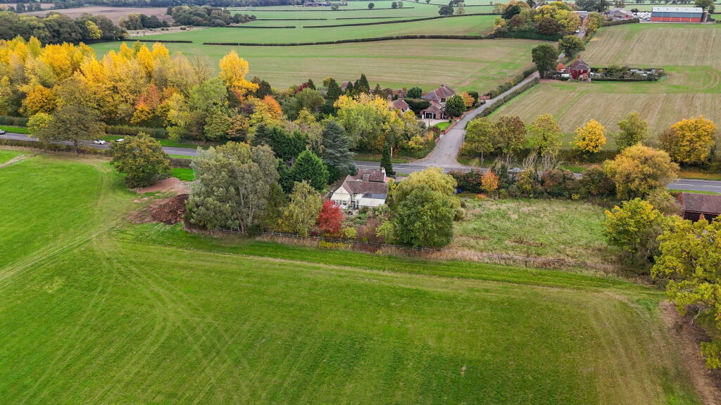 Additional image 9 of Tolgate Cottage, Sutton Road, Tamworth B78 3DY