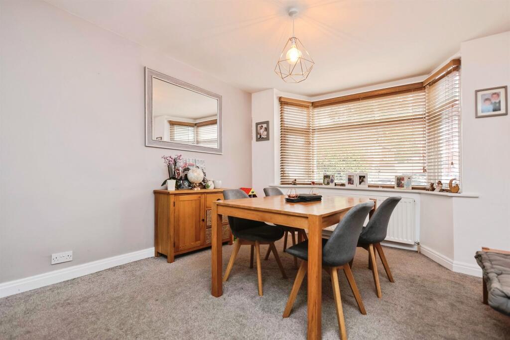 Additional image 4 of Bonner Drive, SUTTON COLDFIELD