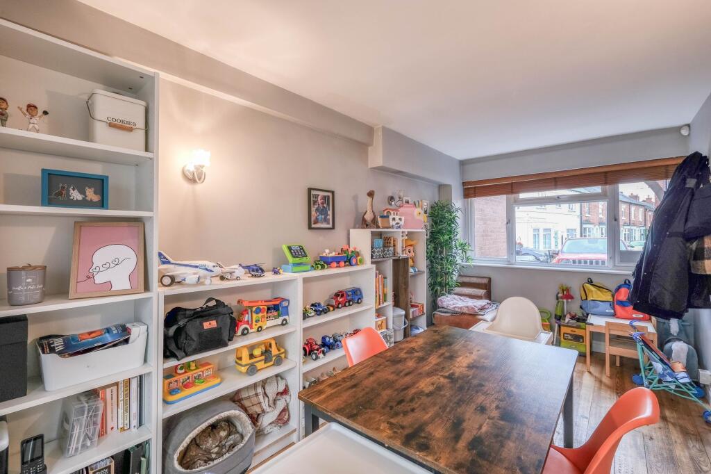 Additional image 5 of Foregate Street, Astwood Bank, B96