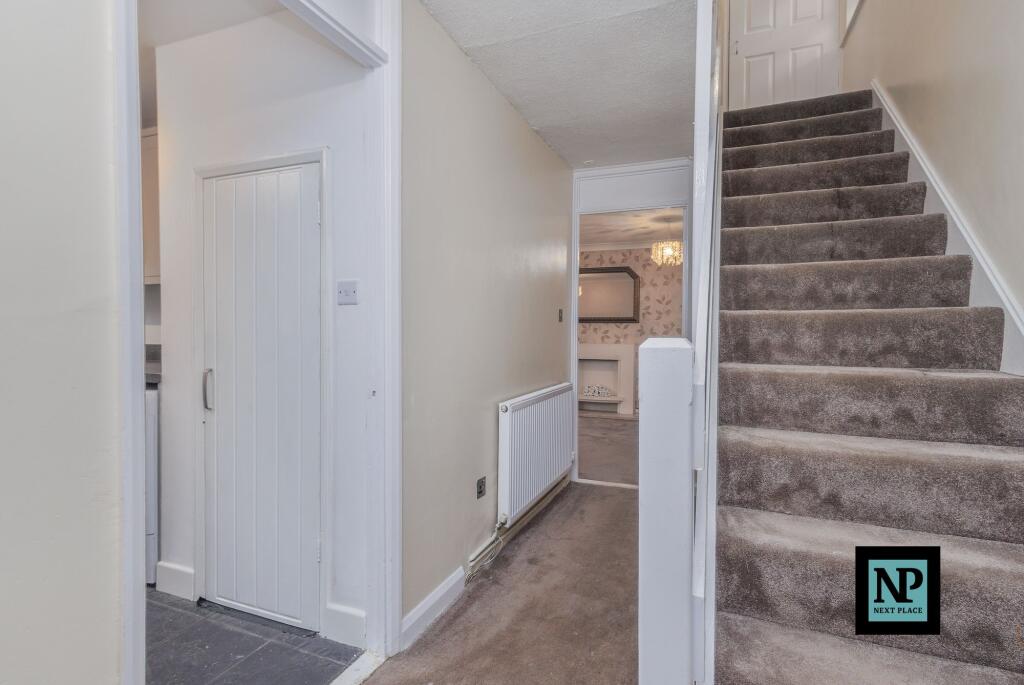 Additional image 21 of Cambrian, Tamworth, B77