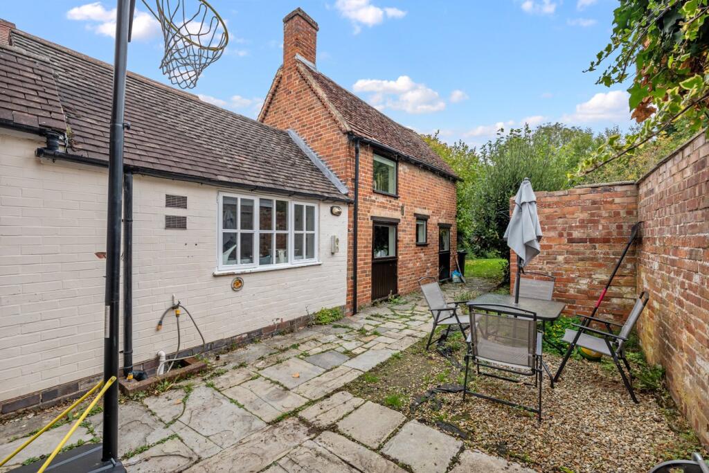 Additional image 37 of High Street, Henley in Arden, Warwickshire, B95