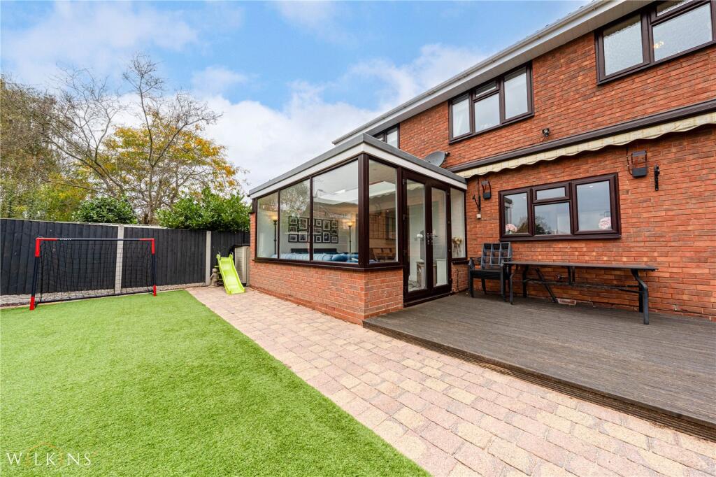 Additional image 39 of Hereford Way, Tamworth, Staffordshire, B78