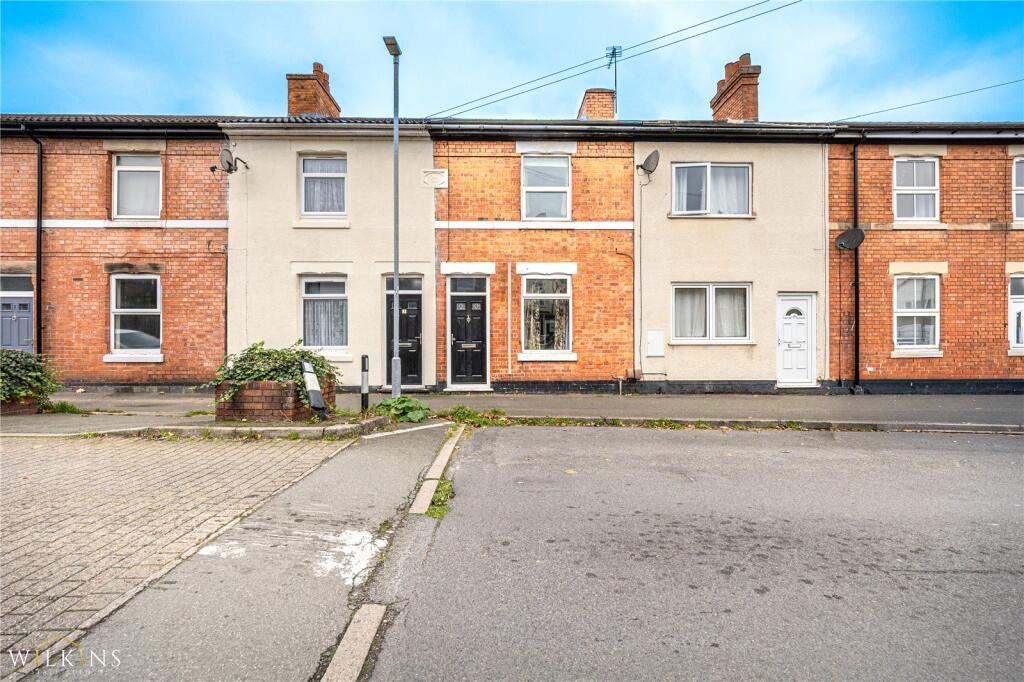 Additional image 18 of Ludgate, Tamworth, Staffordshire, B79