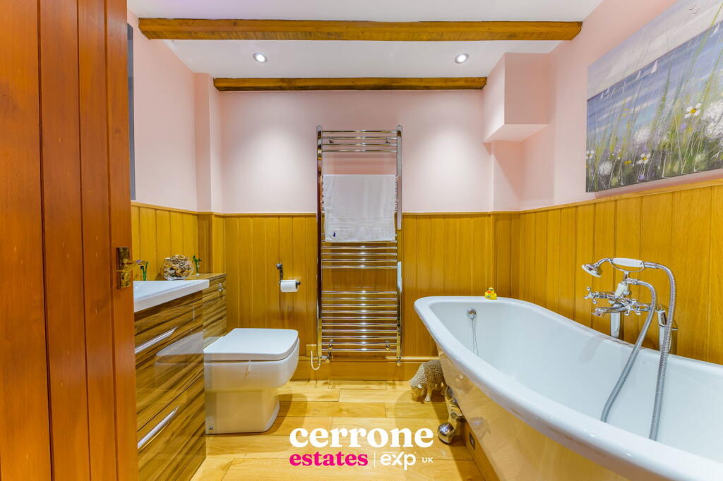 Additional image 19 of Edgioake Barn, Edgioake Lane, Astwood Bank, B96 6LL