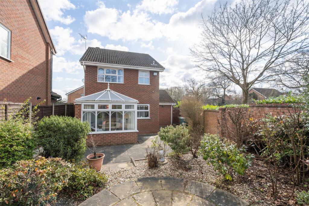 Additional image 11 of Sevington Close, Hillfield, Solihull