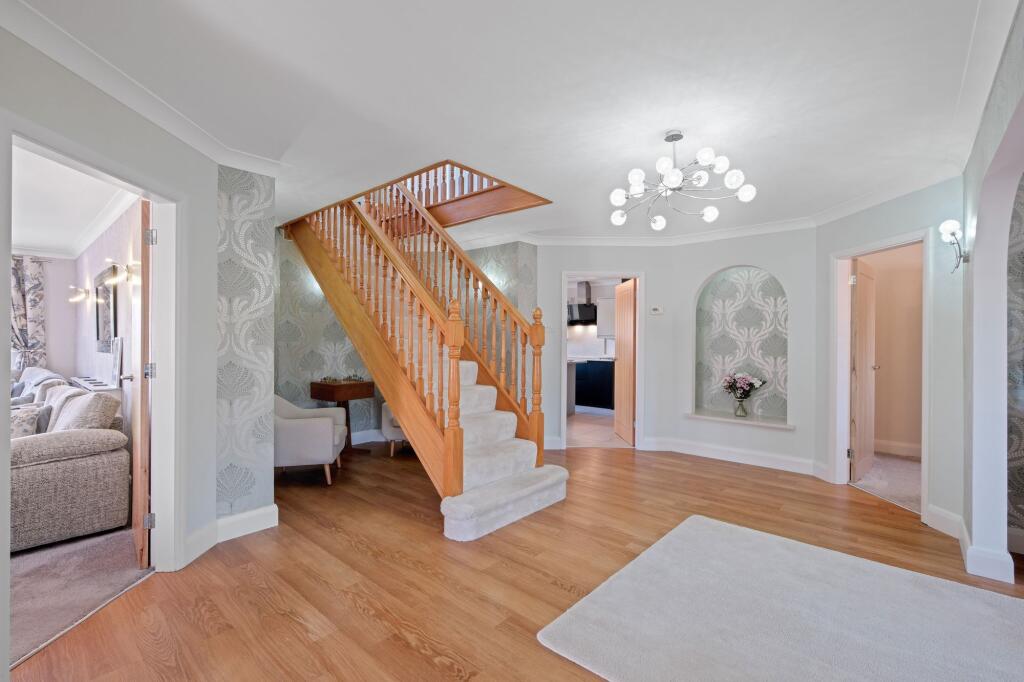 Additional image 15 of The Ridgeway, Astwood Bank, B96