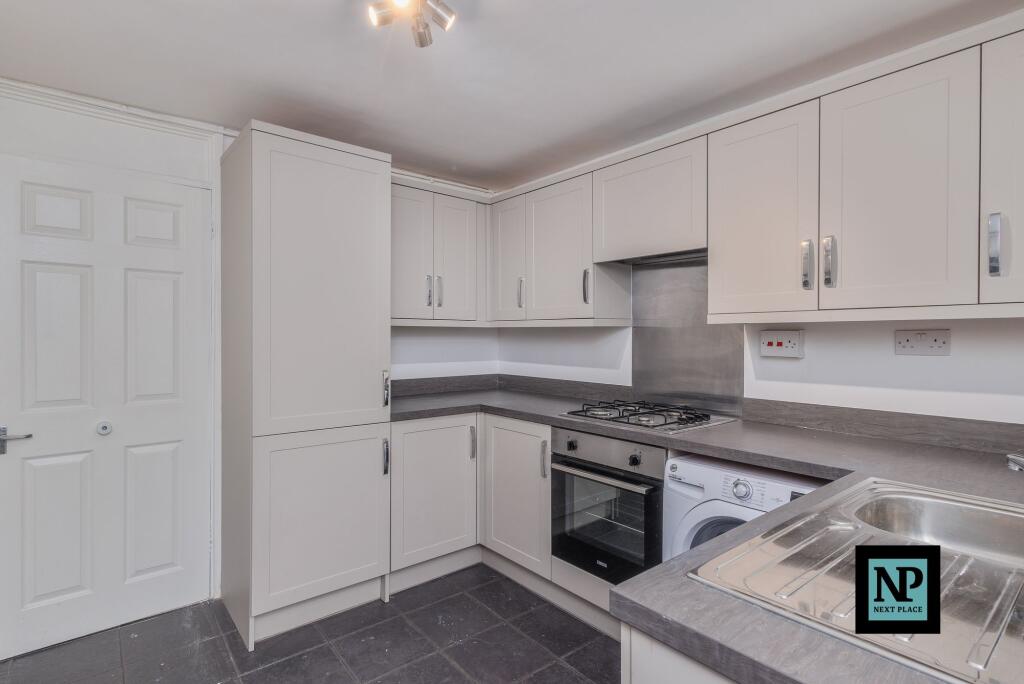 Additional image 5 of Cambrian, Tamworth, B77