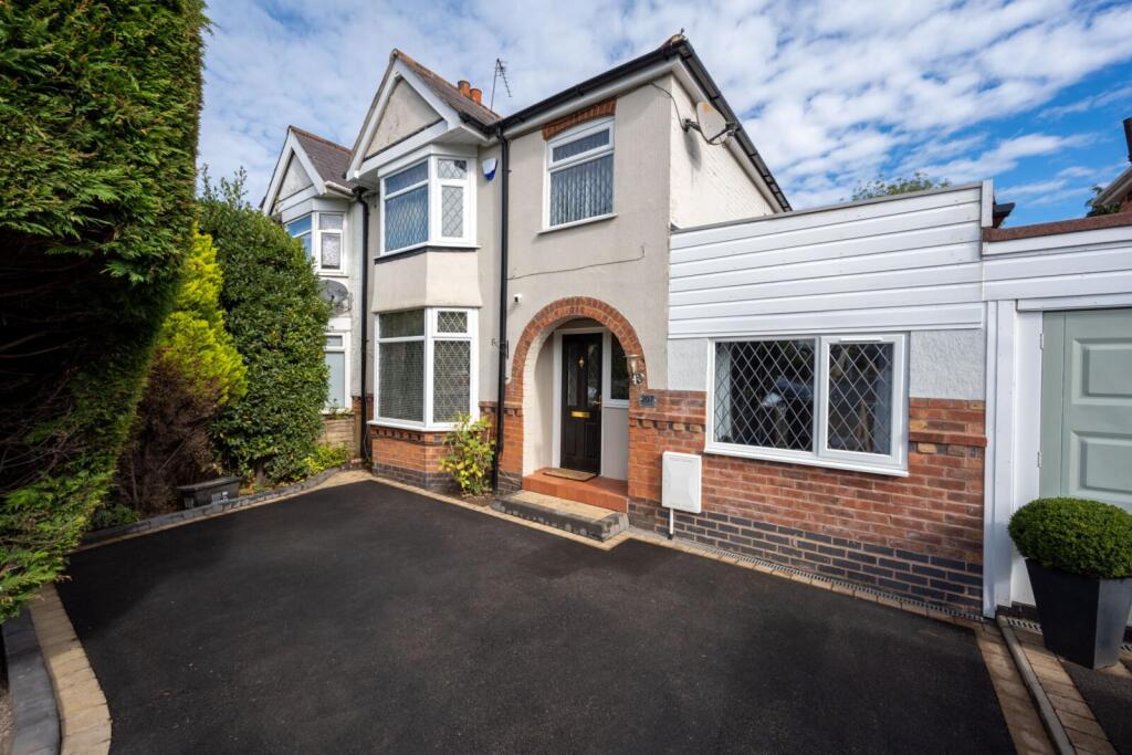 Property image for Longmore Road, Shirley
