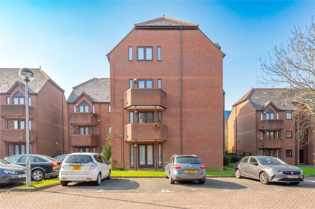 Additional image 11 of Ashtree Court, St. Albans, Hertfordshire