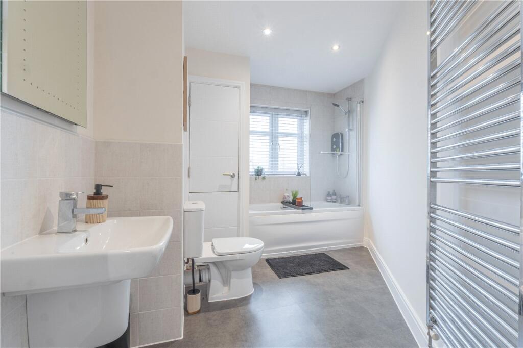 Additional image 6 of Abbotsbury Court, 58 Rumbush Lane, Dickens Heath, West Midlands, B90