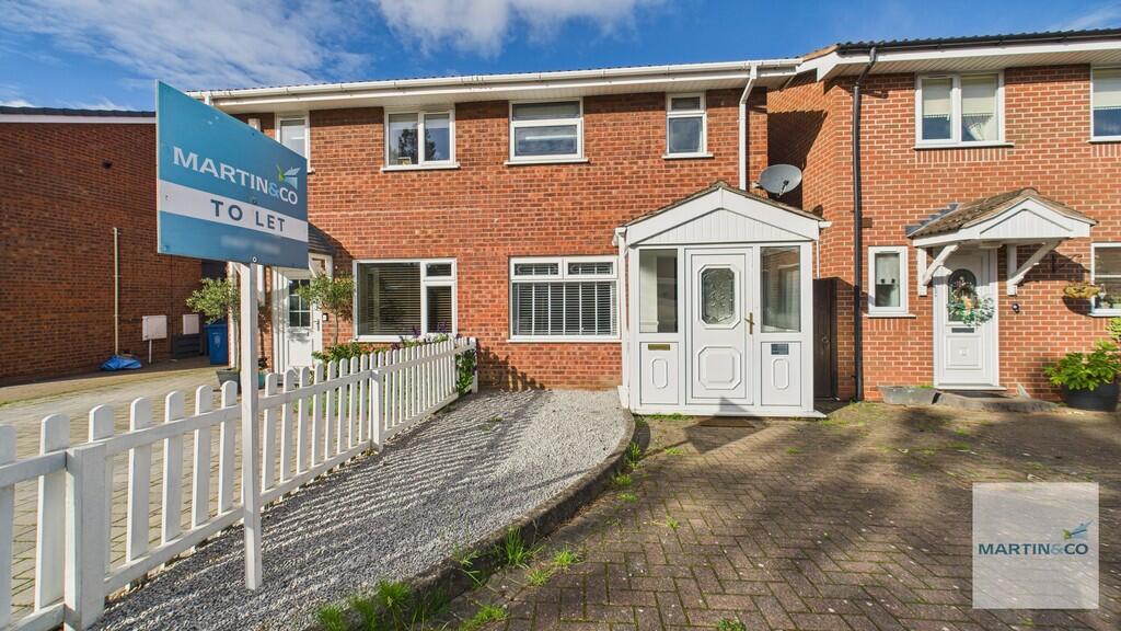 Property image for Swindale, Wilnecote