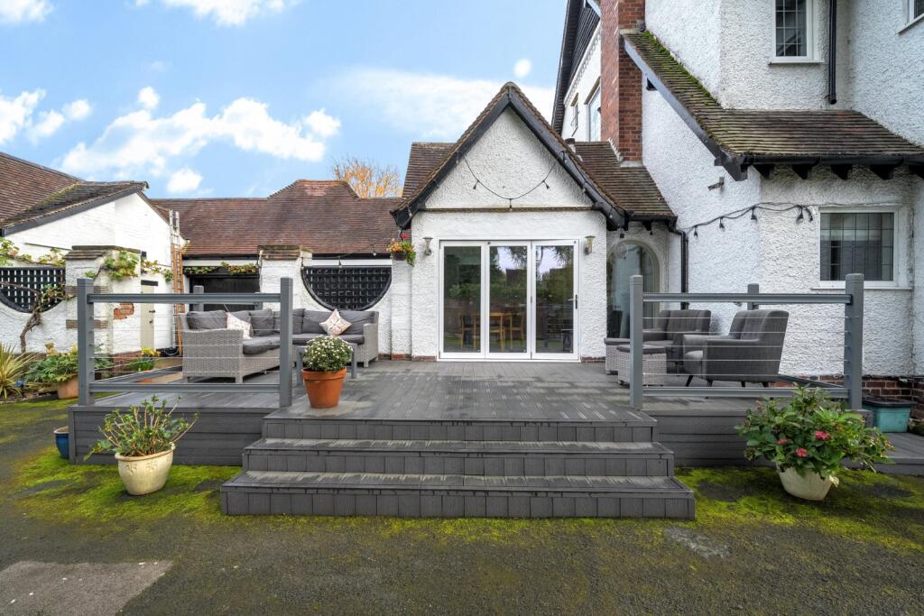 Additional image 23 of Beaumont Grove, Solihull, West Midlands, B91